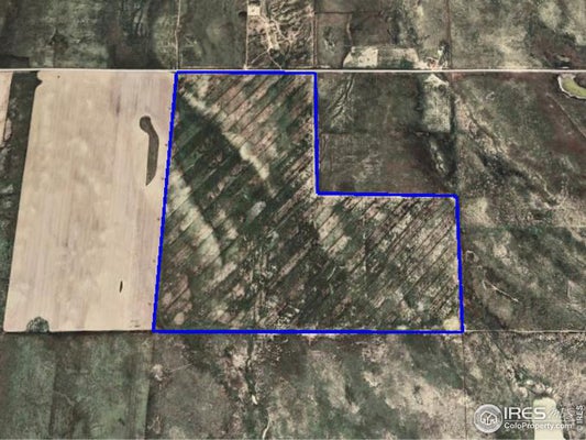 0 CR 74, BRIGGSDALE, CO 80611 - Image 2ab97bc647ea73c8818098aae40e78e9/1250955659
