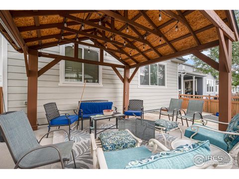 Tiny photo for 3319 Eagle Butte Ave, Frederick, CO 80516 (MLS # 1045797)