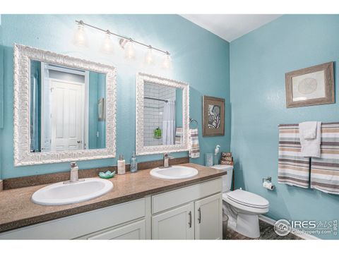 Tiny photo for 3319 Eagle Butte Ave, Frederick, CO 80516 (MLS # 1045797)