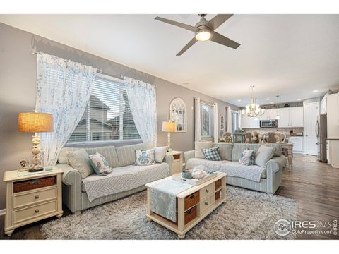 Tiny photo for 3319 Eagle Butte Ave, Frederick, CO 80516 (MLS # 1045797)