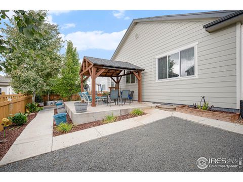 Tiny photo for 3319 Eagle Butte Ave, Frederick, CO 80516 (MLS # 1045797)