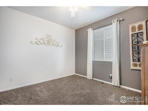 Tiny photo for 3319 Eagle Butte Ave, Frederick, CO 80516 (MLS # 1045797)