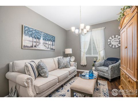 Tiny photo for 3319 Eagle Butte Ave, Frederick, CO 80516 (MLS # 1045797)