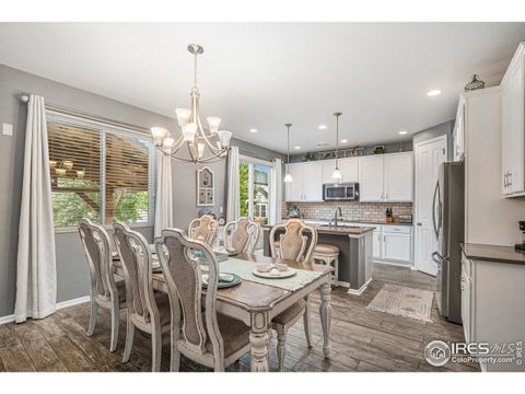 Tiny photo for 3319 Eagle Butte Ave, Frederick, CO 80516 (MLS # 1045797)