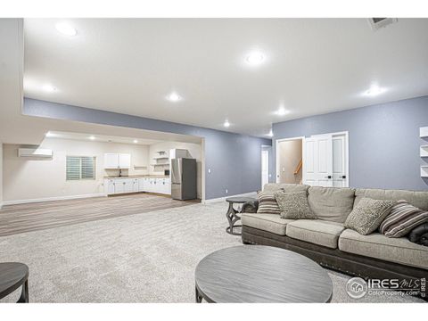 Tiny photo for 3319 Eagle Butte Ave, Frederick, CO 80516 (MLS # 1045797)