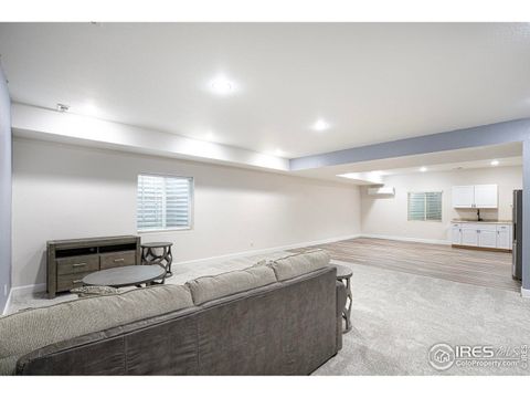 Tiny photo for 3319 Eagle Butte Ave, Frederick, CO 80516 (MLS # 1045797)