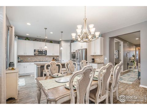 Tiny photo for 3319 Eagle Butte Ave, Frederick, CO 80516 (MLS # 1045797)