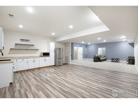 Tiny photo for 3319 Eagle Butte Ave, Frederick, CO 80516 (MLS # 1045797)