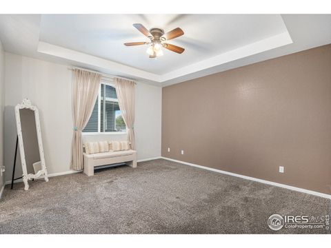 Tiny photo for 3319 Eagle Butte Ave, Frederick, CO 80516 (MLS # 1045797)