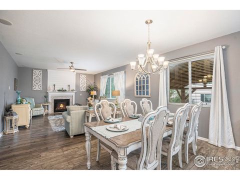 Tiny photo for 3319 Eagle Butte Ave, Frederick, CO 80516 (MLS # 1045797)