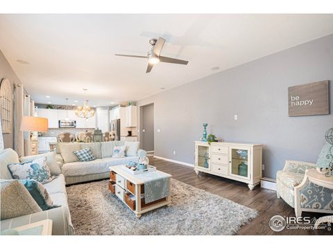 Tiny photo for 3319 Eagle Butte Ave, Frederick, CO 80516 (MLS # 1045797)