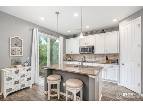 Tiny photo for 3319 Eagle Butte Ave, Frederick, CO 80516 (MLS # 1045797)