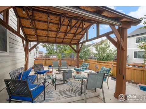 Tiny photo for 3319 Eagle Butte Ave, Frederick, CO 80516 (MLS # 1045797)