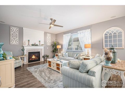 Tiny photo for 3319 Eagle Butte Ave, Frederick, CO 80516 (MLS # 1045797)