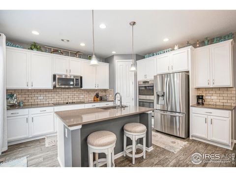Tiny photo for 3319 Eagle Butte Ave, Frederick, CO 80516 (MLS # 1045797)