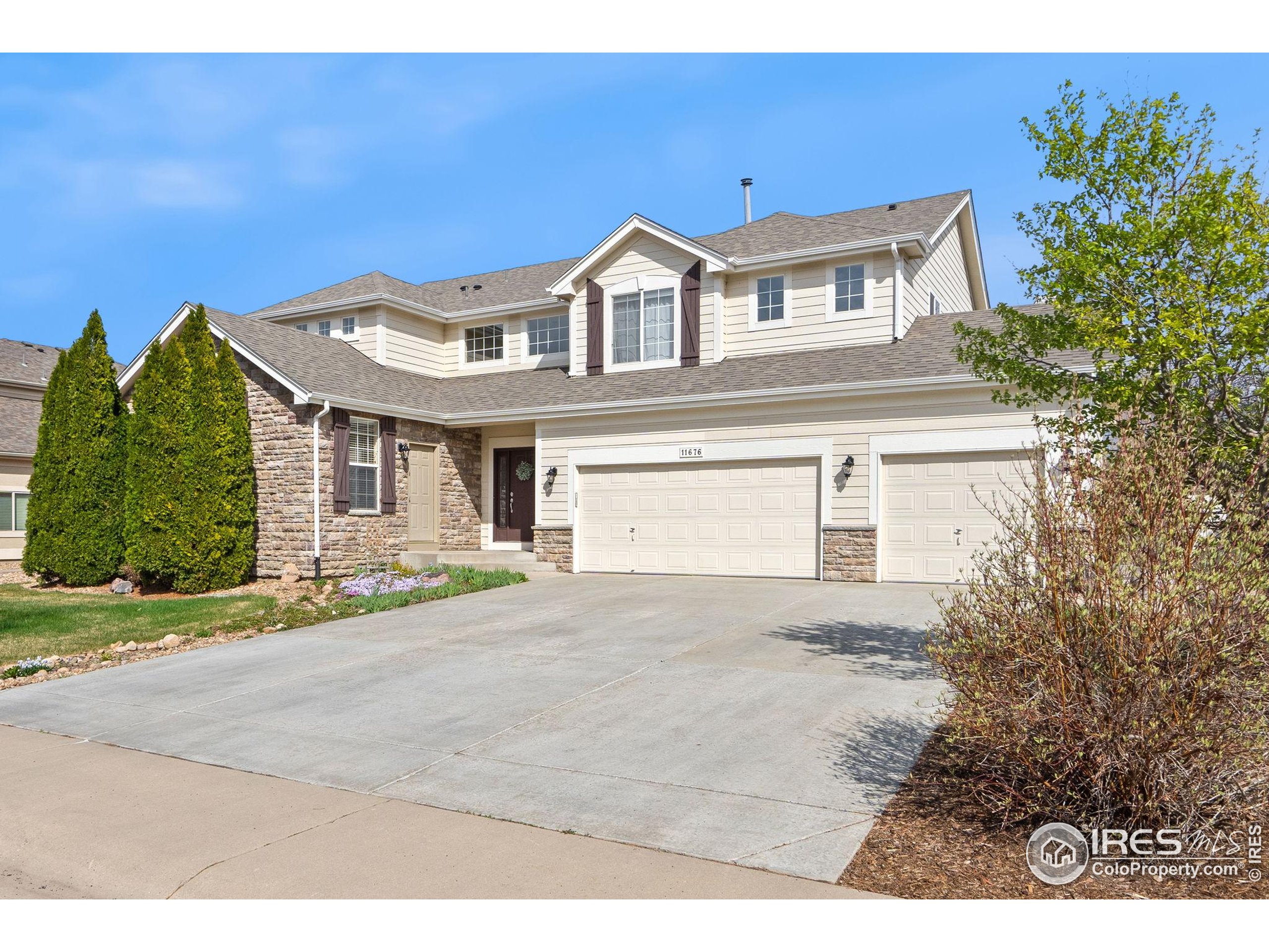11676 Montgomery Cir