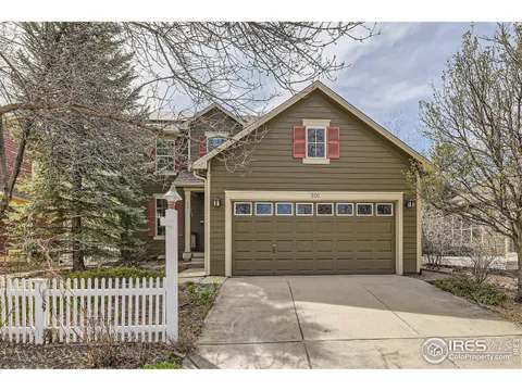 301 Caribou Pass Cir, Lafayette, CO 80026 - #: 1006599