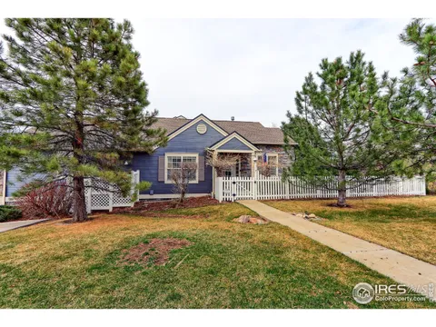 3076 W 112th Ct Unit F, Westminster, CO 80031 - MLS#: 1030014