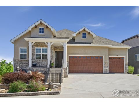 4843 Mariana Hills Cir Loveland CO 80537