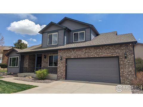 3232 Mariner Ln Longmont CO 80503