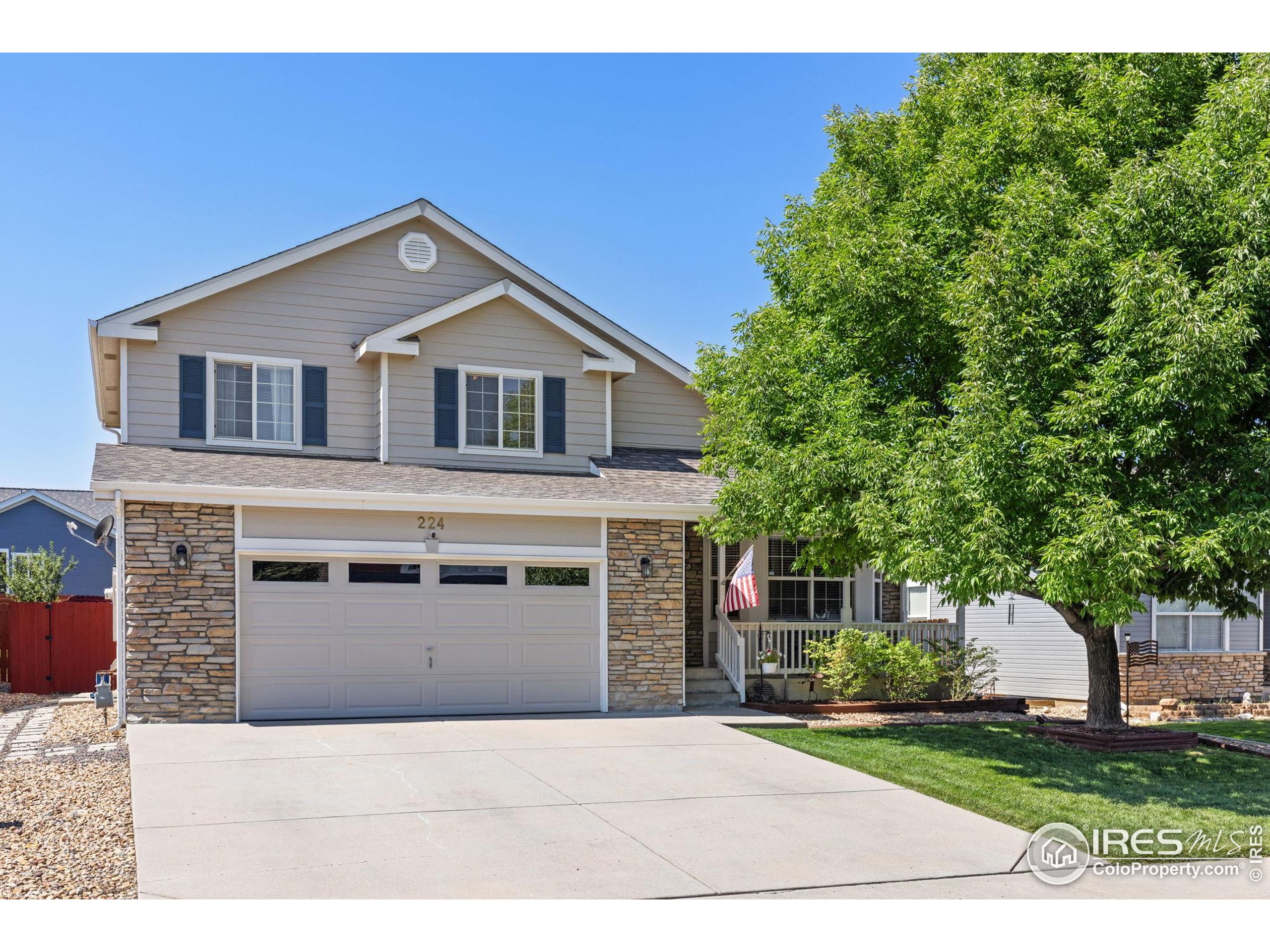 224 Alabaster Way