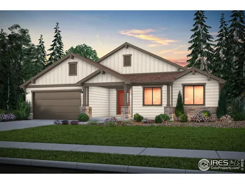 814 Loess Ln, Windsor, CO 80550 - #: 1024287
