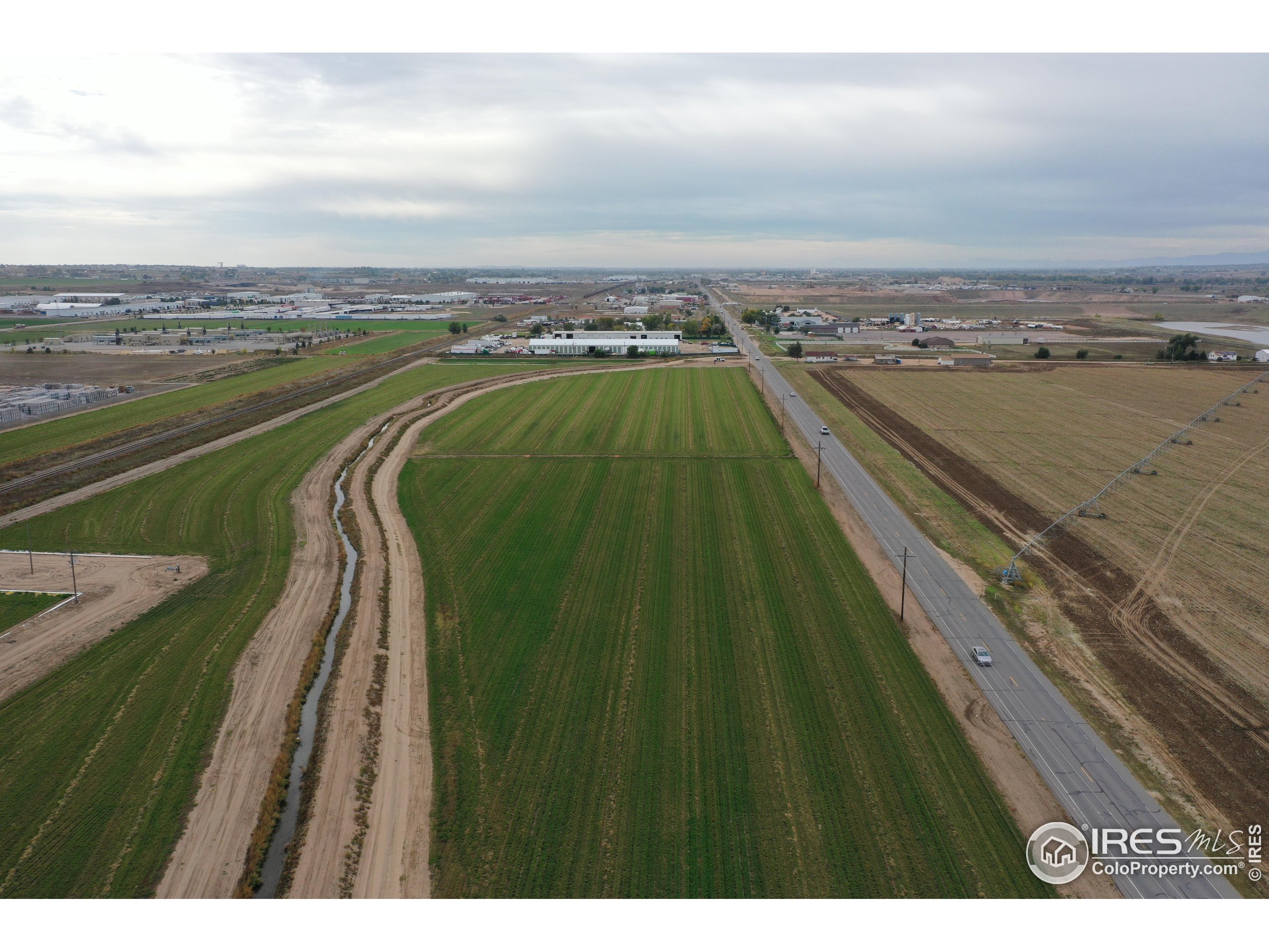 0 Lot 4, Denver Ave.