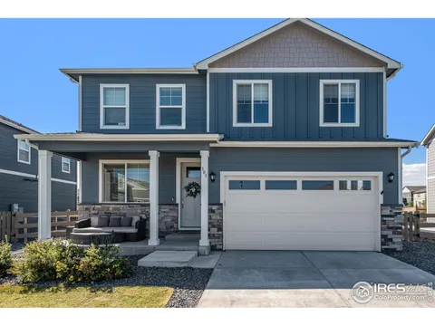 303 N 62nd Ave, Greeley, CO MLS: 1019789