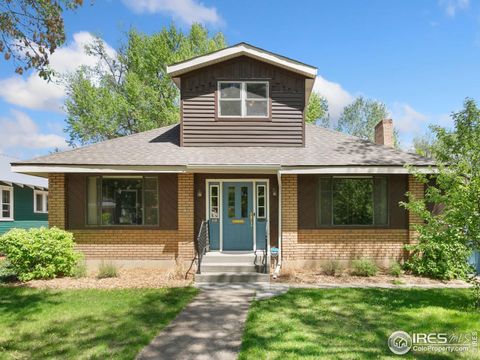 618 Whedbee St Fort Collins CO 80524