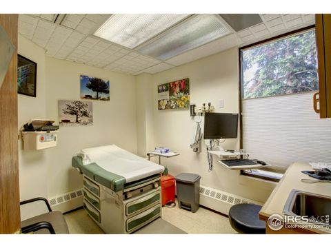 Tiny photo for 2995 Baseline Rd, Boulder, CO 80303 (MLS # 1043337)