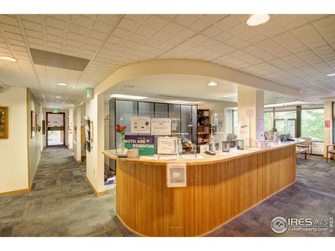 Tiny photo for 2995 Baseline Rd, Boulder, CO 80303 (MLS # 1043337)