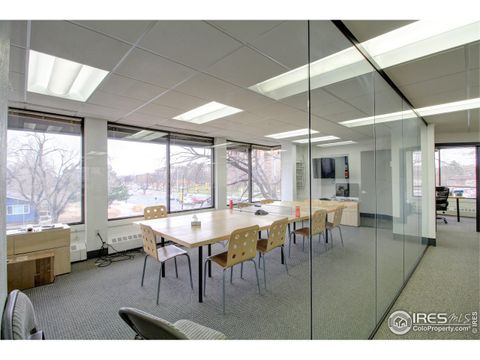 Tiny photo for 2995 Baseline Rd, Boulder, CO 80303 (MLS # 1043337)