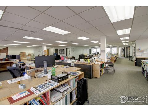 Tiny photo for 2995 Baseline Rd, Boulder, CO 80303 (MLS # 1043337)