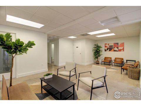 Tiny photo for 2995 Baseline Rd, Boulder, CO 80303 (MLS # 1043337)