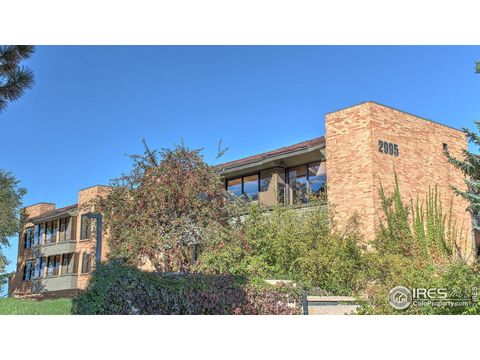 Photo of 2995 Baseline Rd, Boulder, CO 80303 (MLS # 1043337)