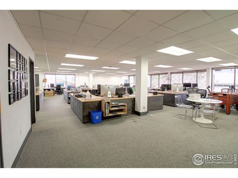 Tiny photo for 2995 Baseline Rd, Boulder, CO 80303 (MLS # 1043337)