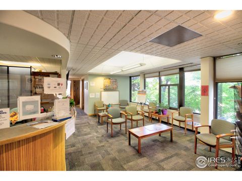 Tiny photo for 2995 Baseline Rd, Boulder, CO 80303 (MLS # 1043337)