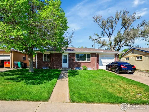 421 26th Ave Ct, Greeley, CO 80634 - MLS#: 1033747