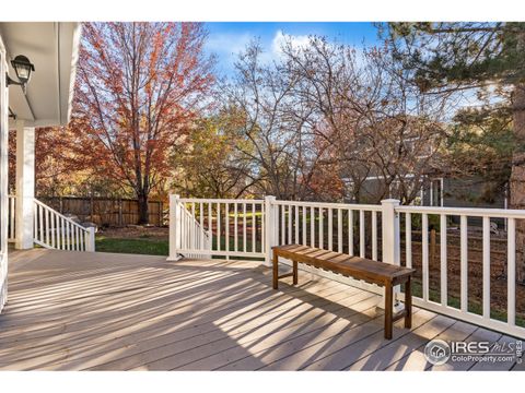 Tiny photo for 5220 Desert Pine Ct, Boulder, CO 80301 (MLS # 1046945)