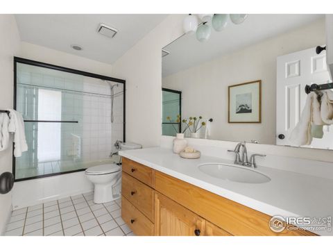 Tiny photo for 5220 Desert Pine Ct, Boulder, CO 80301 (MLS # 1046945)