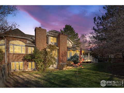 Tiny photo for 5220 Desert Pine Ct, Boulder, CO 80301 (MLS # 1046945)