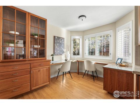 Tiny photo for 5220 Desert Pine Ct, Boulder, CO 80301 (MLS # 1046945)