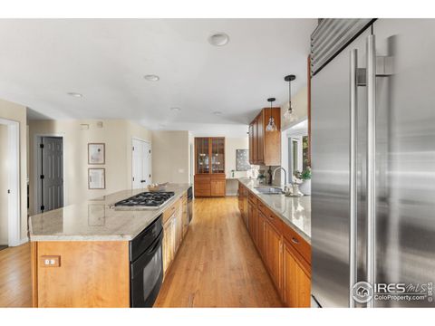 Tiny photo for 5220 Desert Pine Ct, Boulder, CO 80301 (MLS # 1046945)