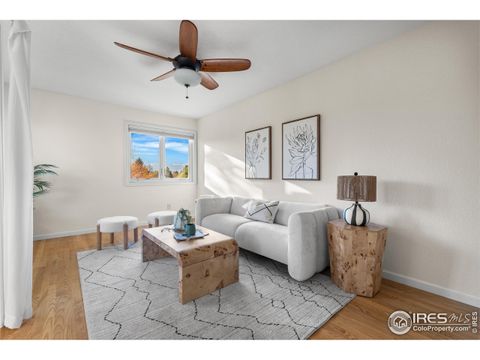 Tiny photo for 5220 Desert Pine Ct, Boulder, CO 80301 (MLS # 1046945)