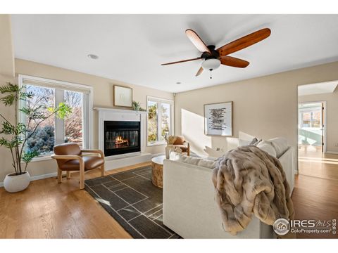 Tiny photo for 5220 Desert Pine Ct, Boulder, CO 80301 (MLS # 1046945)