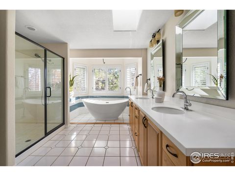 Tiny photo for 5220 Desert Pine Ct, Boulder, CO 80301 (MLS # 1046945)