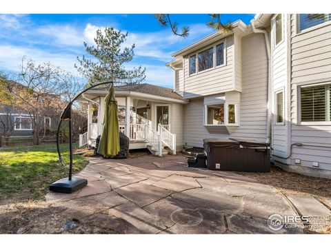 Tiny photo for 5220 Desert Pine Ct, Boulder, CO 80301 (MLS # 1046945)