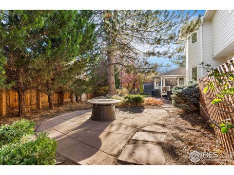 Tiny photo for 5220 Desert Pine Ct, Boulder, CO 80301 (MLS # 1046945)