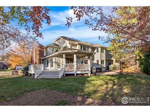 Tiny photo for 5220 Desert Pine Ct, Boulder, CO 80301 (MLS # 1046945)