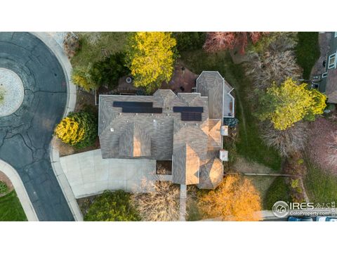 Tiny photo for 5220 Desert Pine Ct, Boulder, CO 80301 (MLS # 1046945)